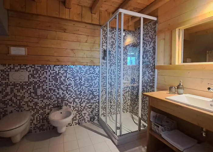 B&B Val Maschi Lamon